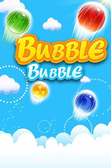 game pic for Bubble bubble